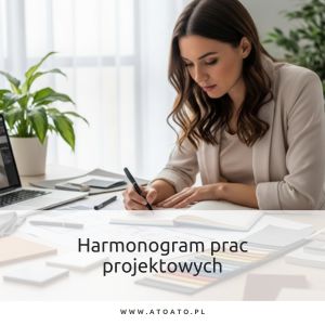 Blog 4 Harmonogram remontu mieszkania