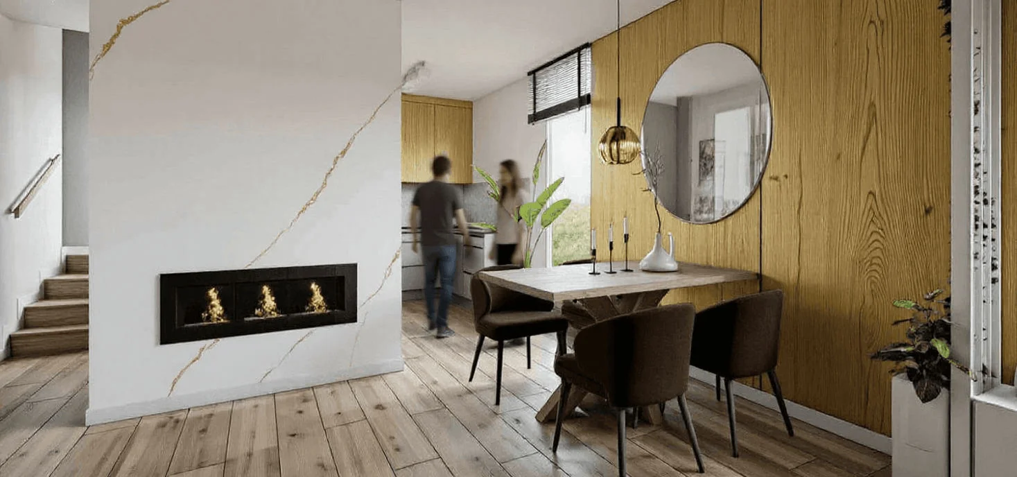 Jak dobrać kolor do wnętrza? - Atoato , Agnieszka Pasieka-Adamek , Architekt Wnętrz Poznań