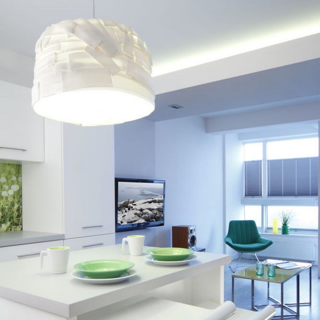 Dom zero waste – jak go urządzić? 8 Dom zero waste – jak go urządzić? - Atoato , Agnieszka Pasieka-Adamek , Architekt Wnętrz Poznań