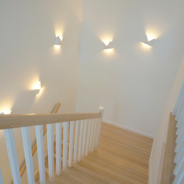 Dom zero waste – jak go urządzić? 9 Dom zero waste – jak go urządzić? - Atoato , Agnieszka Pasieka-Adamek , Architekt Wnętrz Poznań