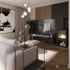 Projekt-domu-nowoczesny-przytulny-kominek-w-salonie