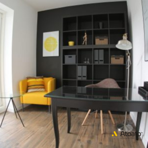 projekt wnetrz poznan styl 1