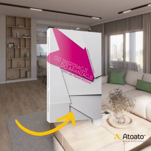 najlepsza książka o projektowaniu wnętrz 2025 od inspiracji do aranżącji czyli jak pięknie mieszkać